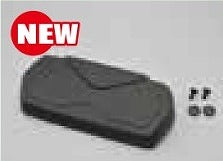 GIVI E197 Backrest Hard Case Option