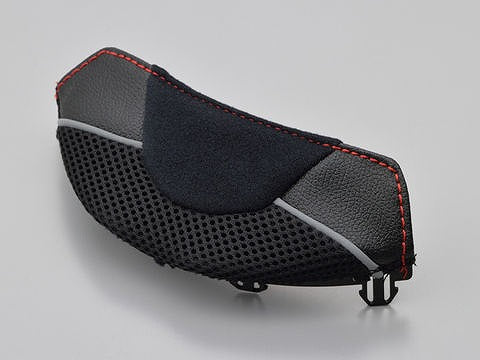 NOLAN ノーラン N1005 ウインドプロテクター