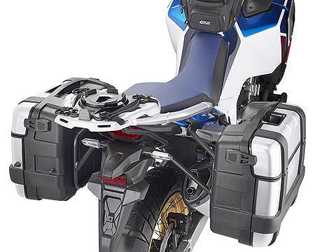 GIVI S430 Tanklock Seat Attachment
