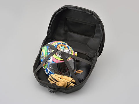 GIVI WL901 Weightless Monokey Top Case, 29-34L Capacity