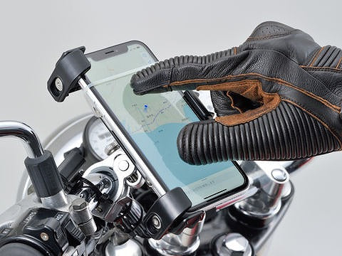ヘンリービギンズ HBG-062 ハードプロテクター ヴィンテージライン ブラウン Lサイズ プロテクター