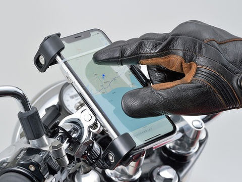 ヘンリービギンズ HBG-063 ソフトプロテクター ヴィンテージライン ブラウン Lサイズ プロテクター