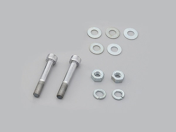 補修用ボルトセット MT-09 パイプエンジンガード補修部品