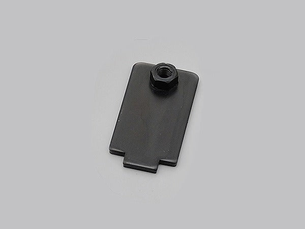 Backplate for 38mm Pipe CB1300SF CB1100 CB1100EX ZRX1200DAEG