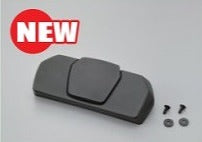 GIVI E196 Backrest Monolock Case Option