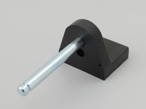 Racing Rear Stand Hooks 2pcs (20345) For small displacement vehicles
