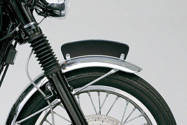 Fender Nameplate / SR400 / 500 / W650 / Estella / CB400SS etc.