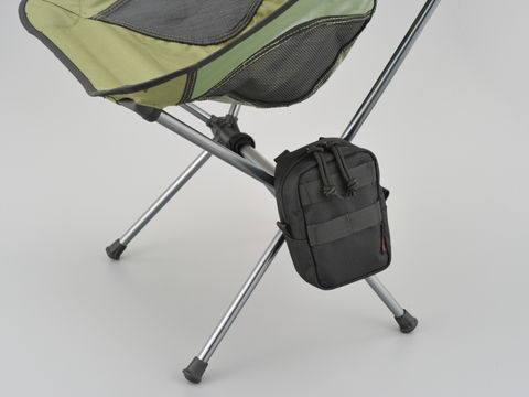 ヘンリービギンズ DH-755 システムポーチ