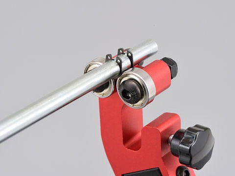 Compact Wheel Balancer