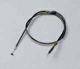 Long Clutch Cable Wire 150mm SR400/500 (83-)