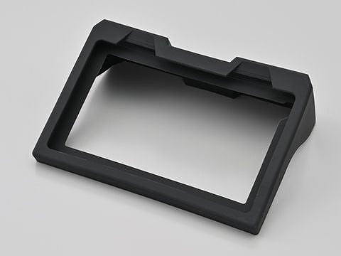 Sunshade for Moto Smart Monitor