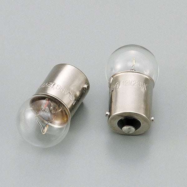 Winker Bulb (Clear) 12V 23W, 2 pieces