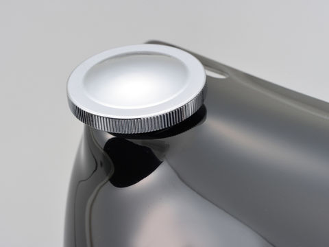 ダミーキャップ サイドカバー SR400/500