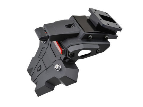 Fender Eliminator Kit EDGE MT-07/ABS