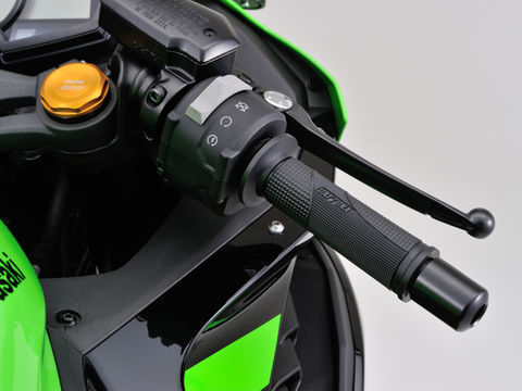 グリッピーグリップ GG-D-TAPERD-BASE ブラック×ブラック 122mm 汎用