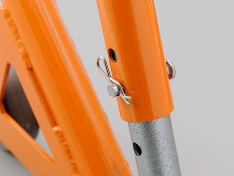 Pin and Beta Pin Set for Front Stand, 2 pieces