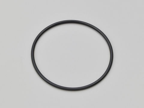Filter cover packing: Inner diameter 59.6 mm x Thickness 2.4 mm
