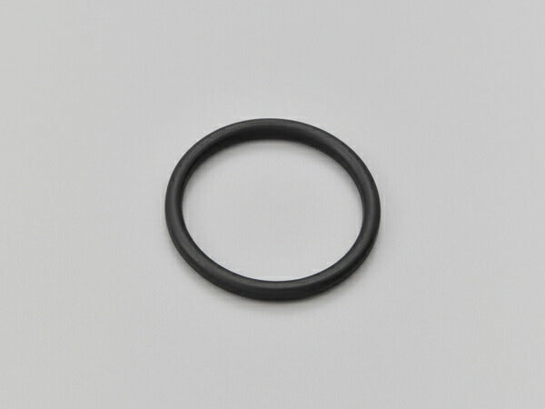 Filter cover gasket Inner diameter φ20 x Outer diameter φ24 x Thickness 2.5