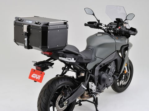 デイトナ 25597 GIVI ジビ SRA2159 フィッティング トレイサー9 GT ABS バイク ツーリング バッグ ケース 取付 パーツ