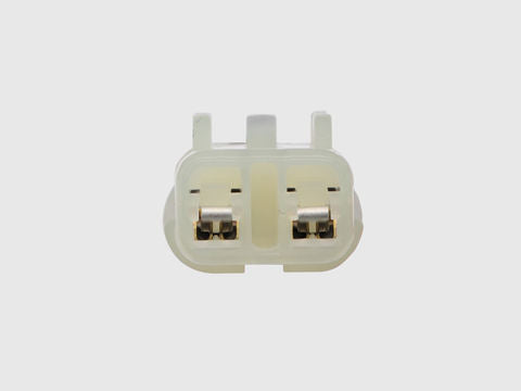かんたん!電源取出しハーネス GB350