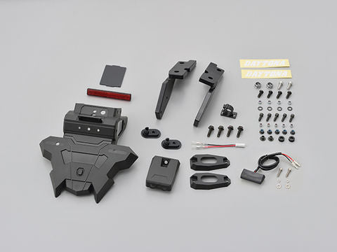 Fender Eliminator Edge GSX-750S