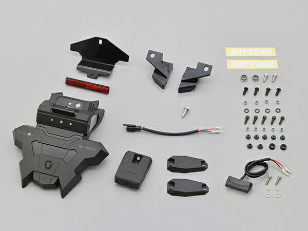 Fender Eliminator Kit X-MAX