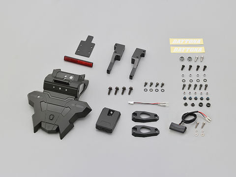 Fender Eliminator Edge MT-10