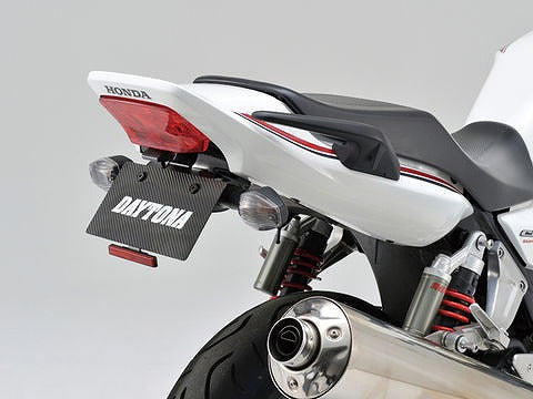 Fender Eliminator Kit (with Vehicle Inspection Compliant LED License Lamp) CB1300SF/SB ('10-'16)