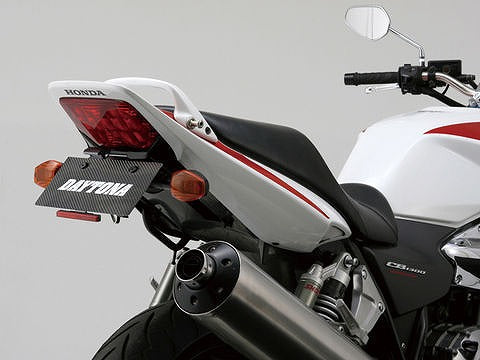 Fender Eliminator Kit (with Vehicle Inspection Compliant LED License Lamp) CB1300SF/SB ('03-'09)