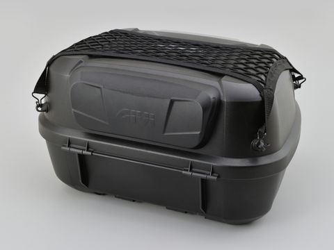 GIVI BE43N Backrest Version 2 315x135x25mm 370g