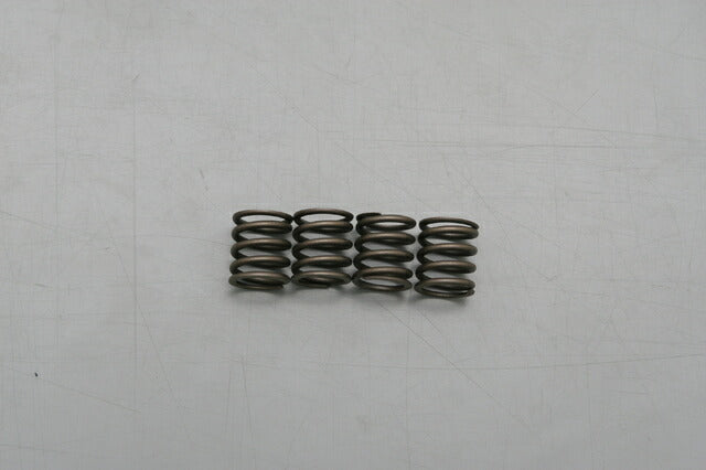 Clutch Springs (4 pieces) / FCC Reinforced Clutch Kit for Monkey