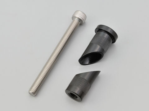 Fitting heavy weight/M8 universal