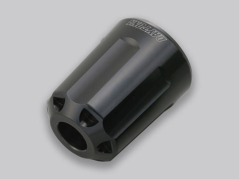 Heavyweight Outer Barrel for M8, Black