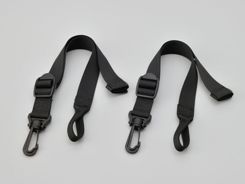 Sub-belt 2-piece set