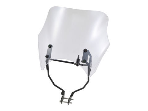 ブラストバリアー クリア GB350/S