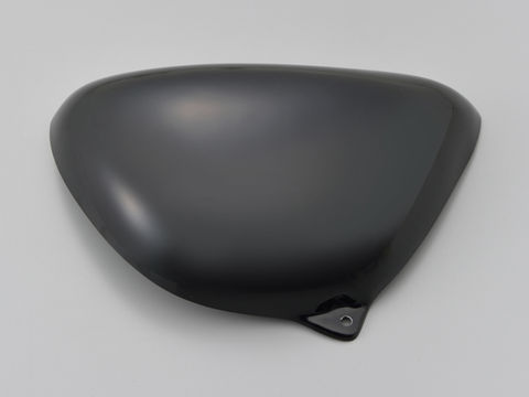 Side Cover, Left (27725) for SR500/400 (78-02)