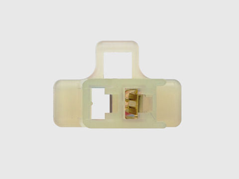 Easy Power Take-off Harness Cross Cub 110