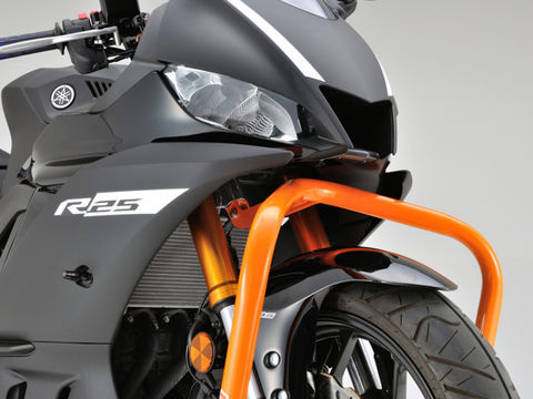 Optional adapter YZF-R25