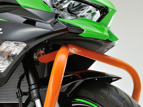 Optional Adapter Ninja ZX-25R