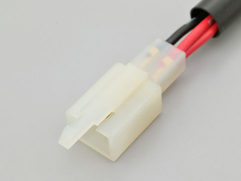 かんたん!電源取出しハーネス グロム