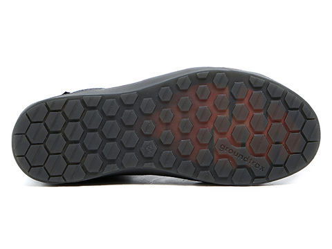 TCX 9559 IKASU Air Breathable Mesh Black 44/28.5cm
