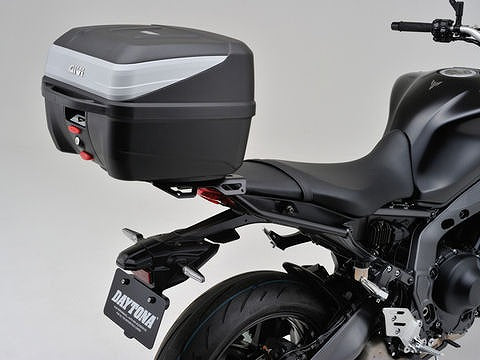 マルチウイングキャリア XSR900