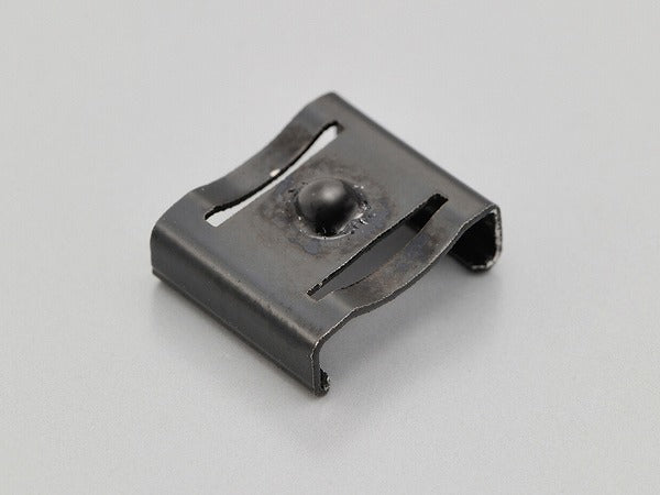 Leaf Spring Smartphone Holder for Plus-E