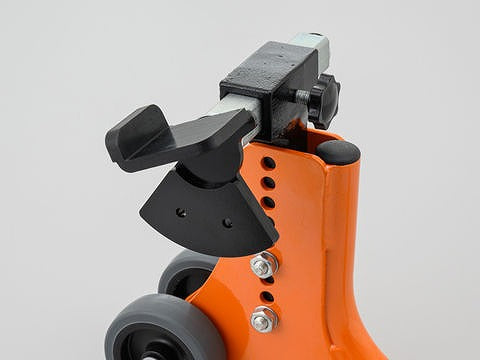 Front Fork Stand Attachment