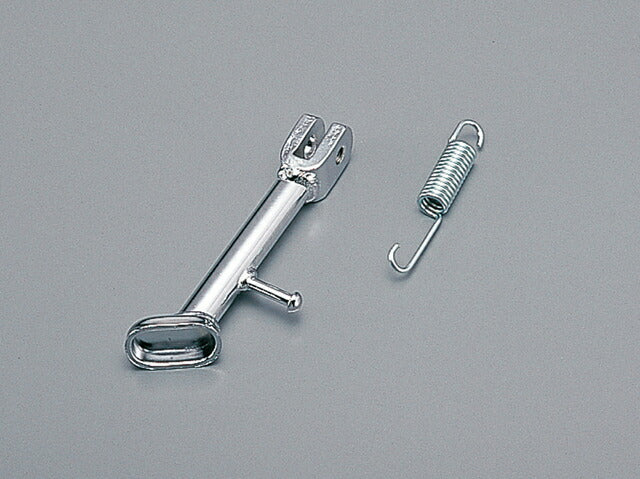 Short Side Stand Chrome Plated/JAZZ