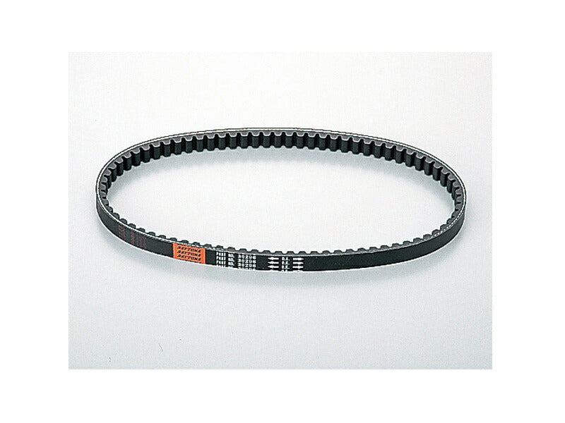 Reinforced V-belt for LEAD100 ('98-'00)