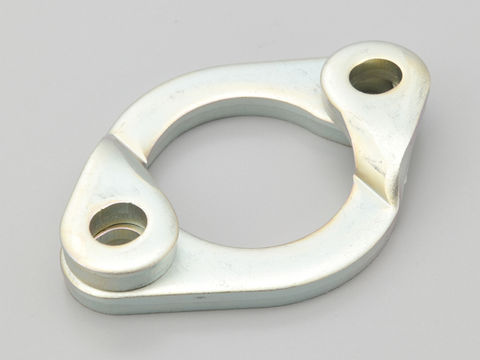 マフラーフランジ(V-TWIN マグナ ドラッグスター)