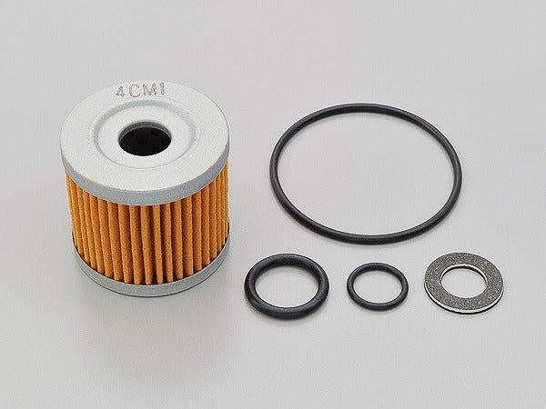 Oil Change Perfect Set S-59 Gixxer 250/F