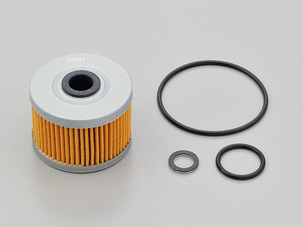 Oil Change Perfect Set S-61 KLX230