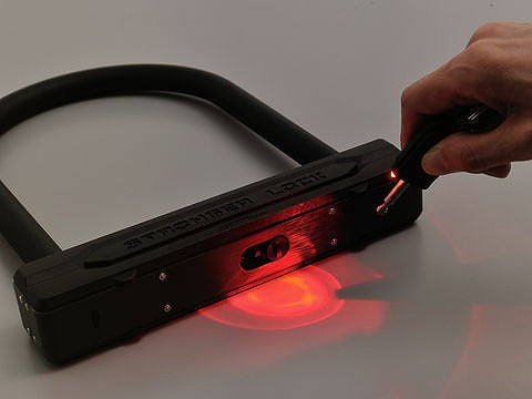 ストロンガーロックセット